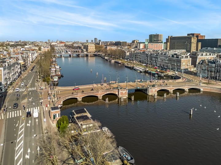 Foto 30 van Ceintuurbaan 468