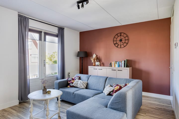 Foto 6 van Van Hogendorplaan 17