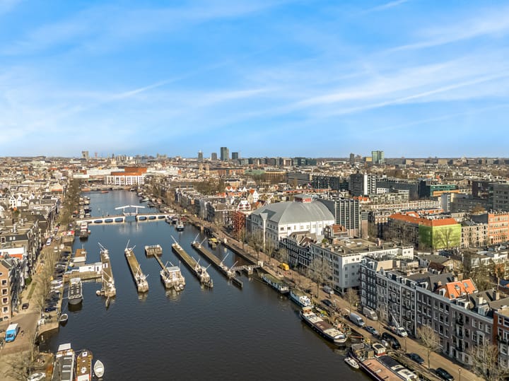 Foto 32 van Ceintuurbaan 468