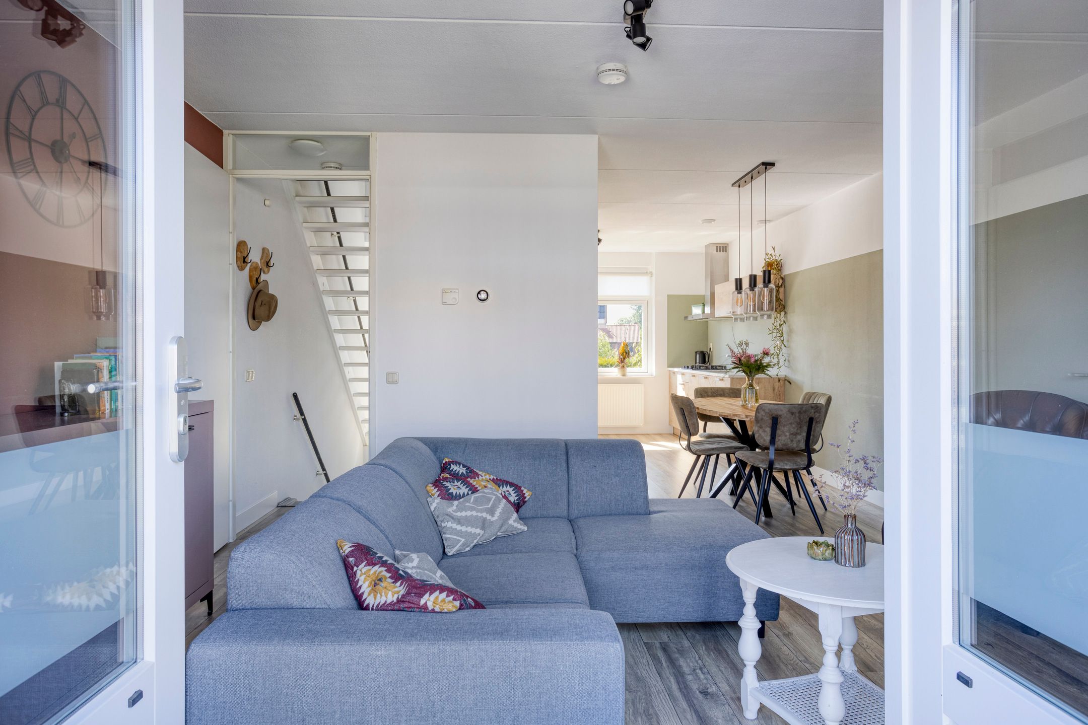 Foto 9 van Van Hogendorplaan 17