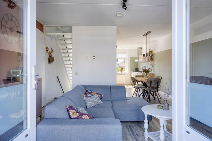 Foto 9 van Van Hogendorplaan 17