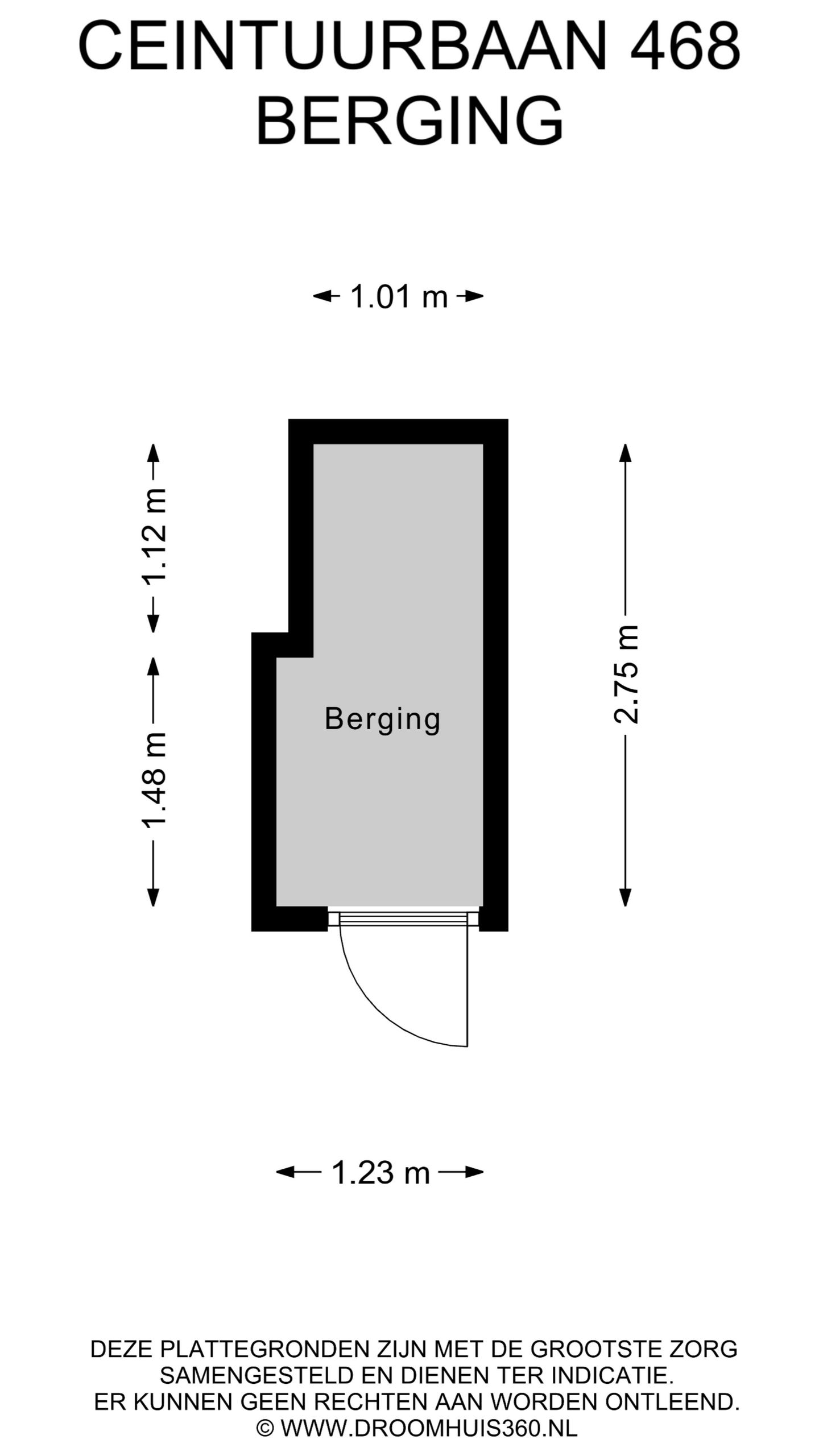 Foto 35 van Ceintuurbaan 468