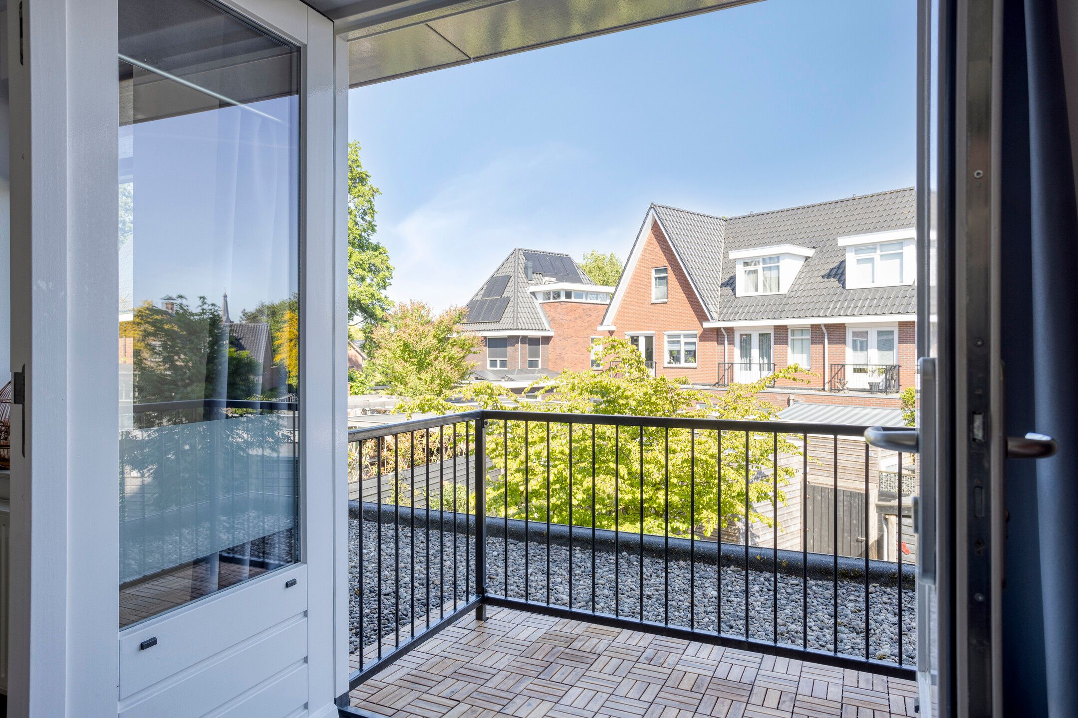 Foto 12 van Van Hogendorplaan 17