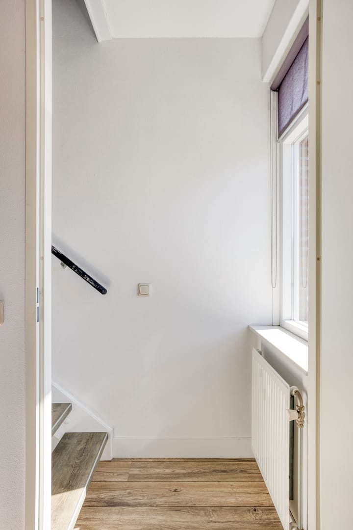 Foto 21 van Van Hogendorplaan 17