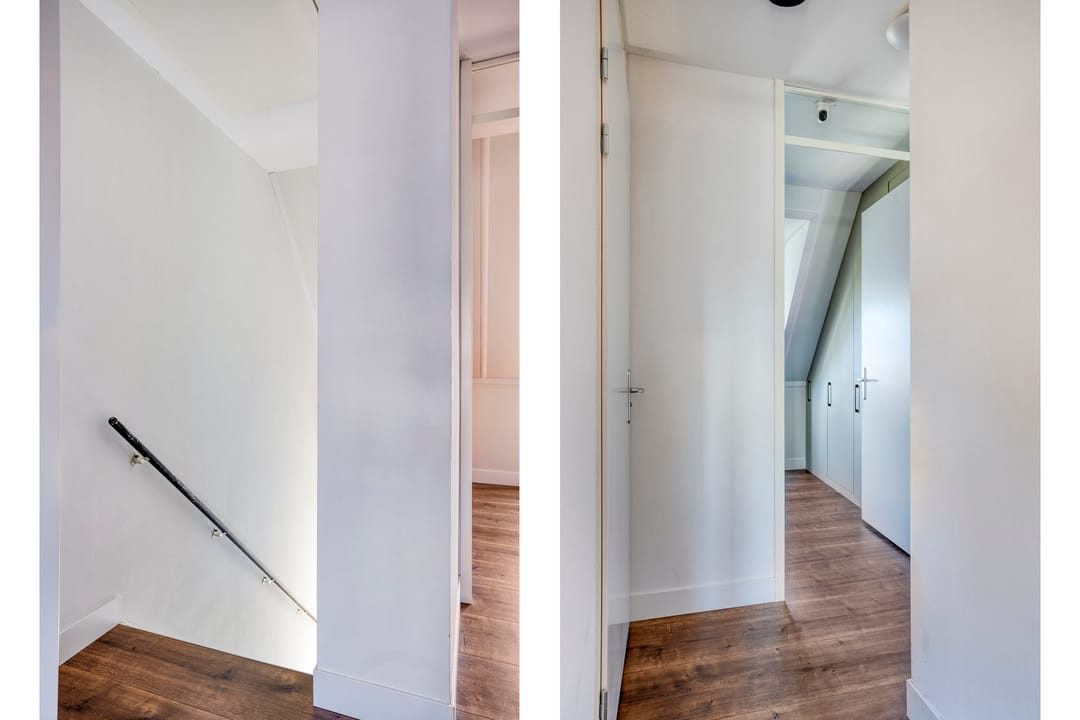 Foto 22 van Van Hogendorplaan 17