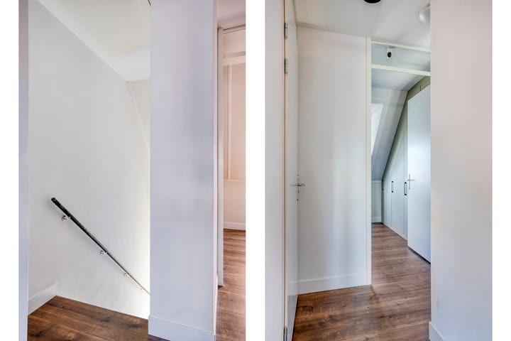 Foto 22 van Van Hogendorplaan 17