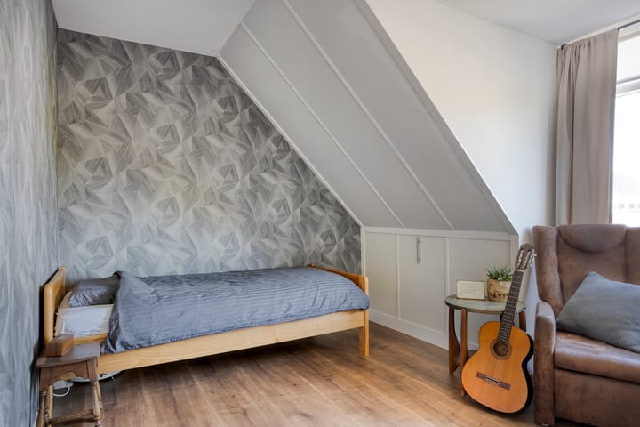 Foto 23 van Van Hogendorplaan 17