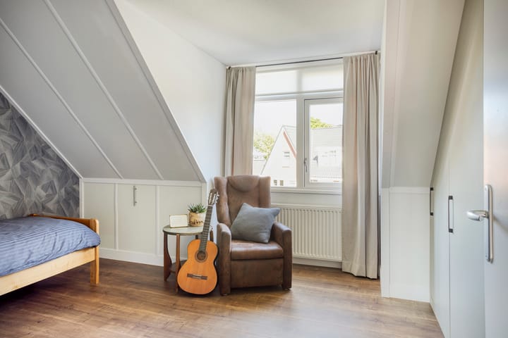 Foto 24 van Van Hogendorplaan 17