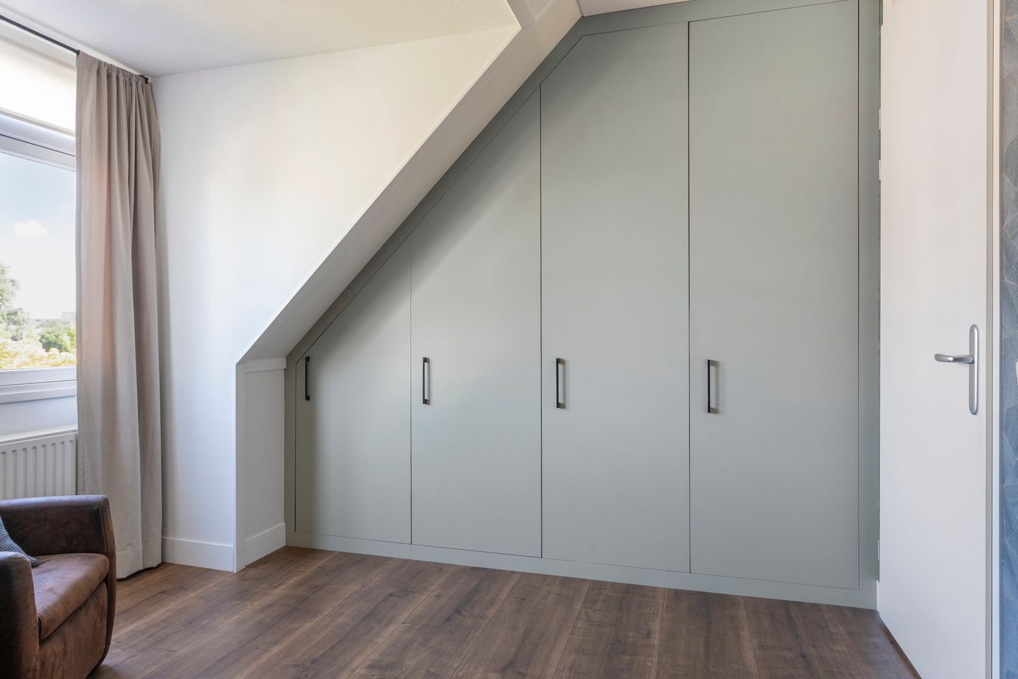 Foto 25 van Van Hogendorplaan 17