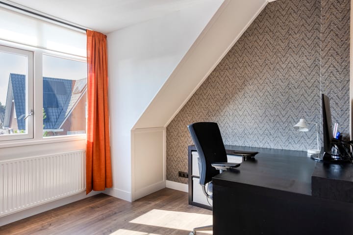 Foto 26 van Van Hogendorplaan 17