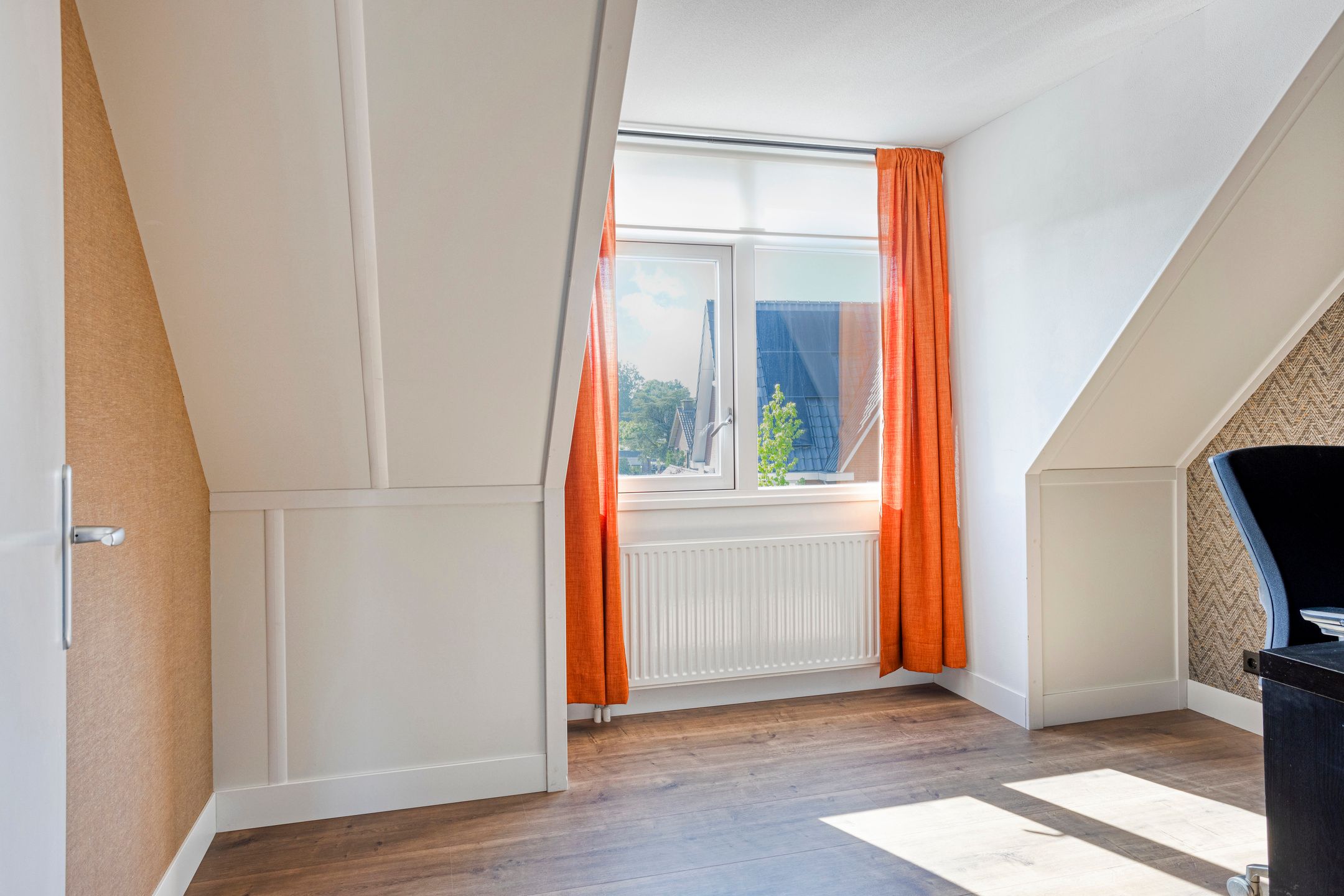 Foto 27 van Van Hogendorplaan 17