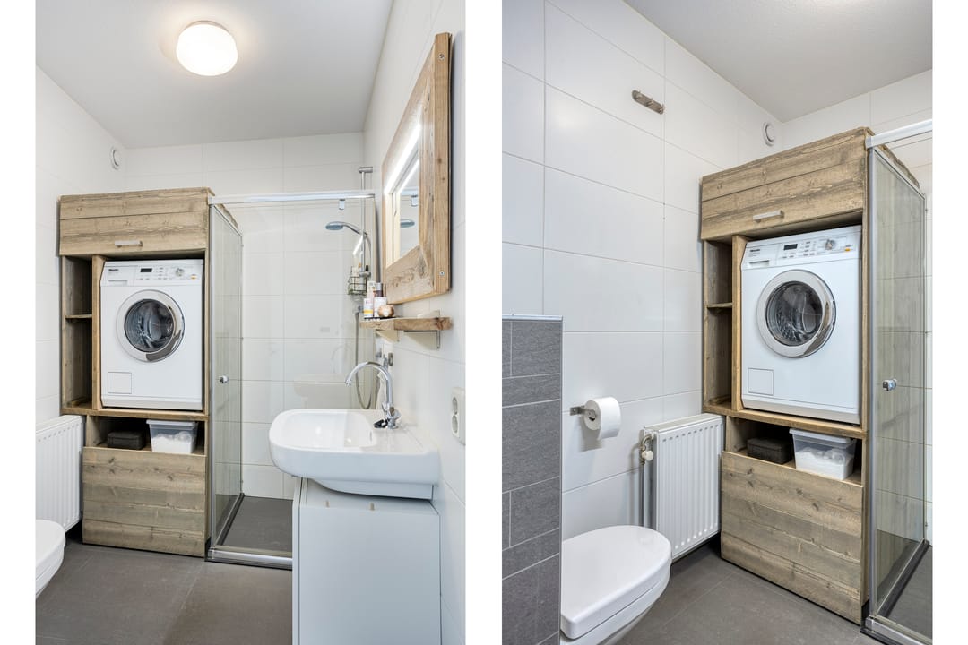 Foto 28 van Van Hogendorplaan 17