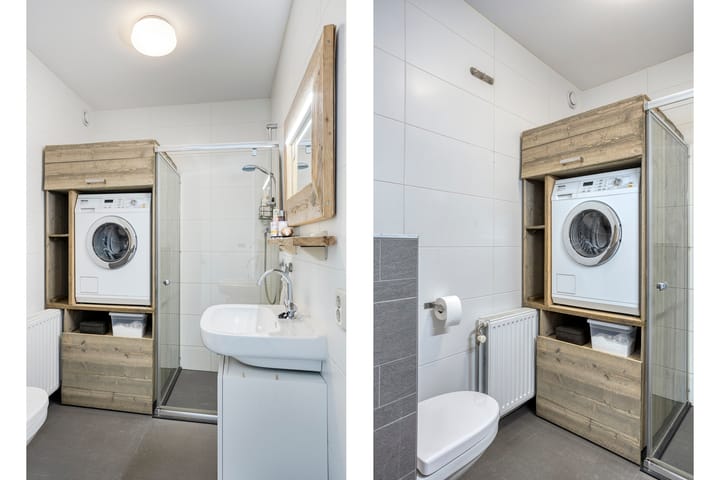 Foto 28 van Van Hogendorplaan 17