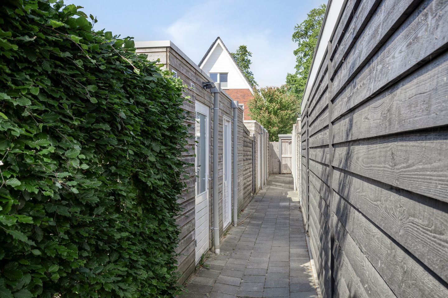 Foto 29 van Van Hogendorplaan 17