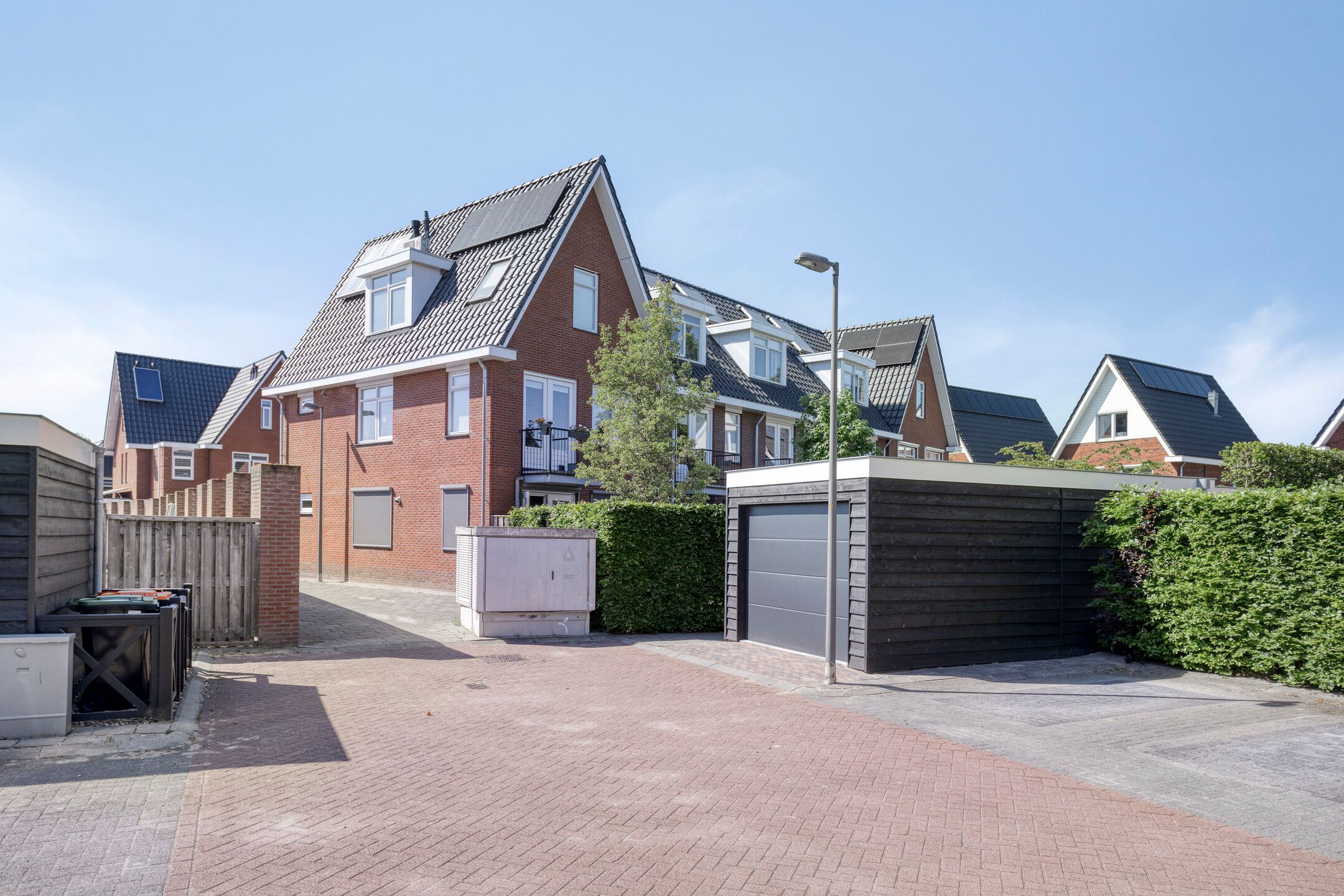 Foto 30 van Van Hogendorplaan 17