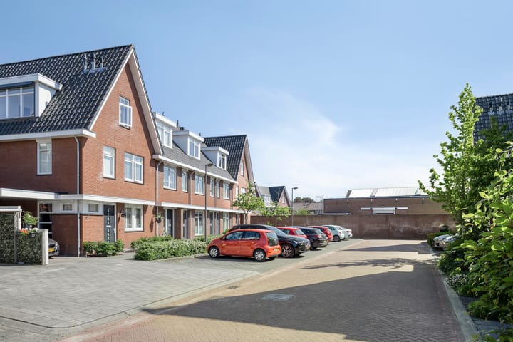 Foto 31 van Van Hogendorplaan 17