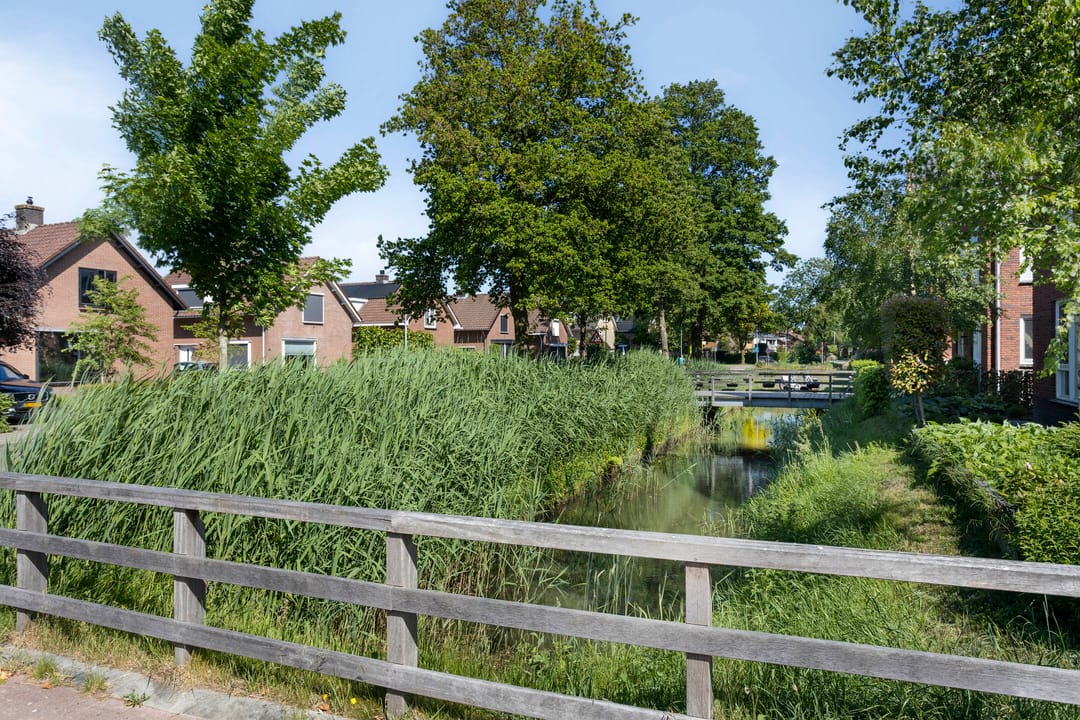 Foto 32 van Van Hogendorplaan 17