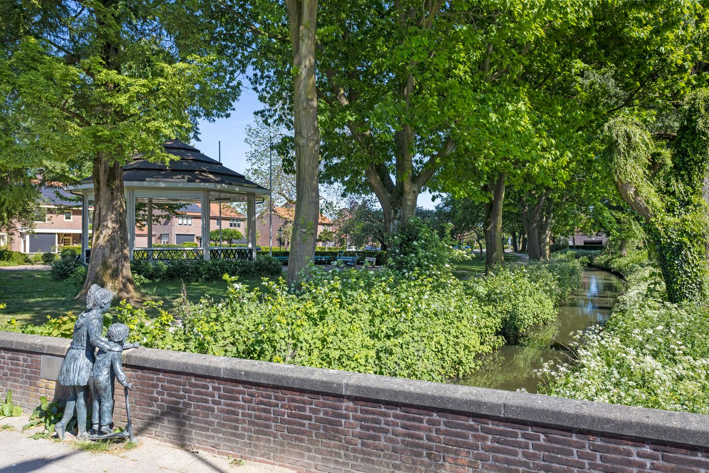 Foto 34 van Van Hogendorplaan 17