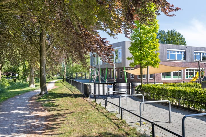 Foto 35 van Van Hogendorplaan 17