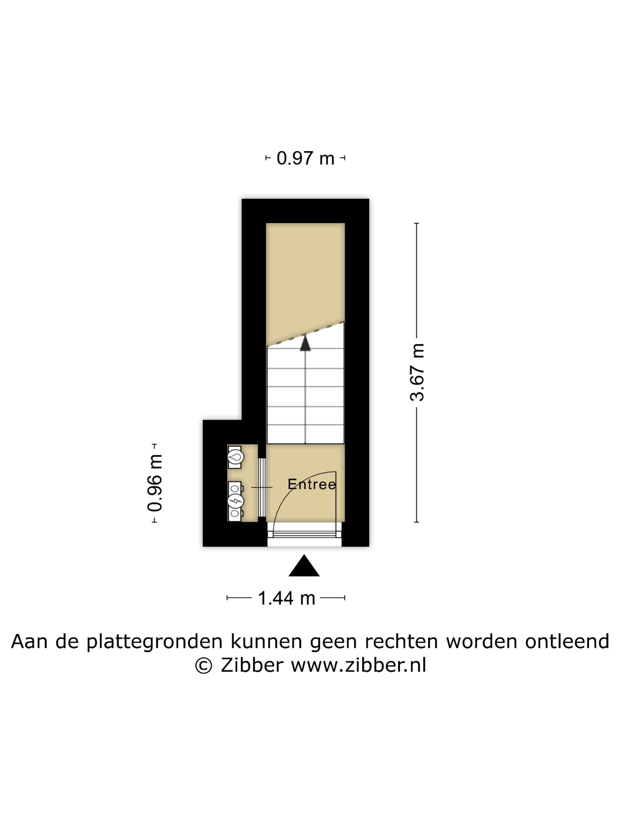 Foto 36 van Van Hogendorplaan 17