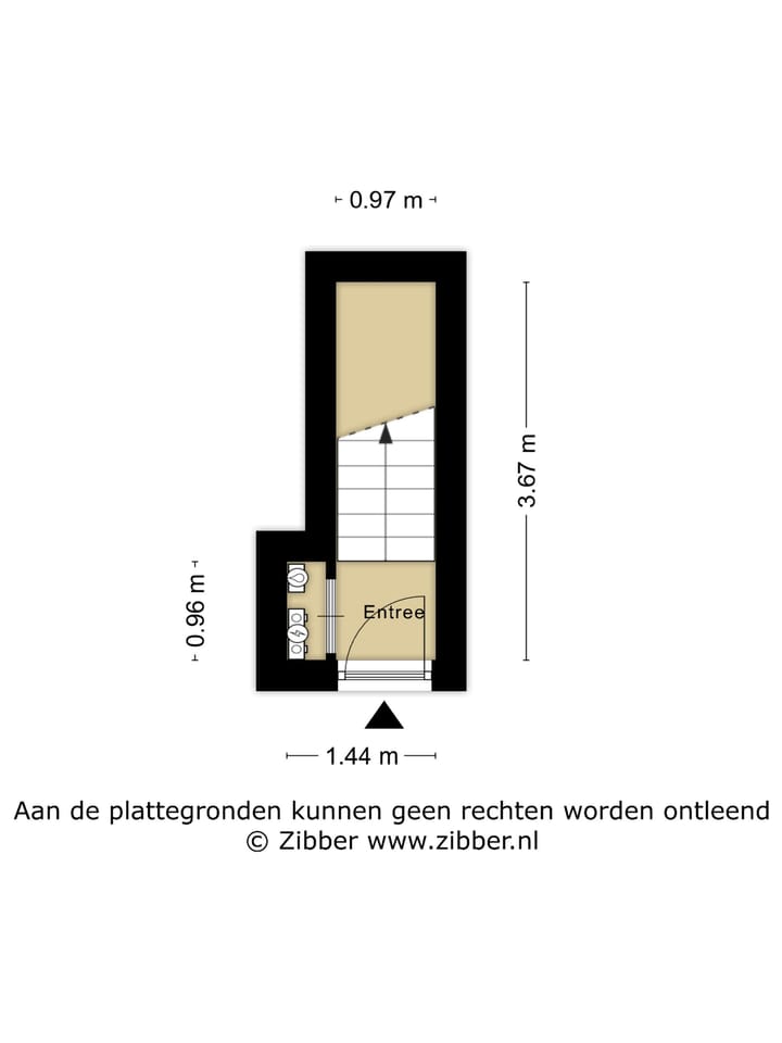 Foto 36 van Van Hogendorplaan 17