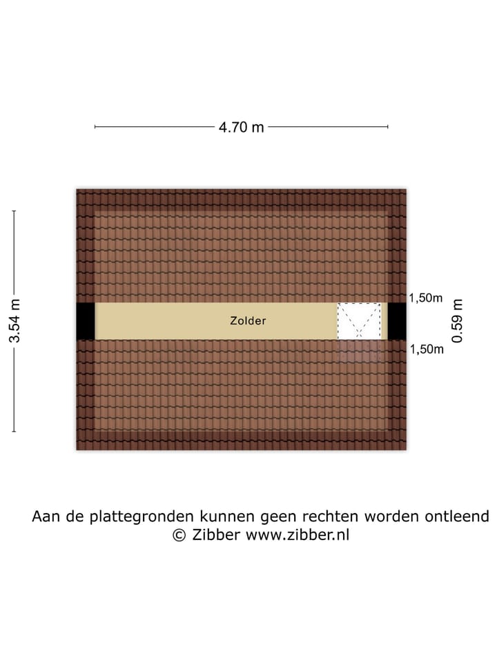 Foto 37 van Van Hogendorplaan 17