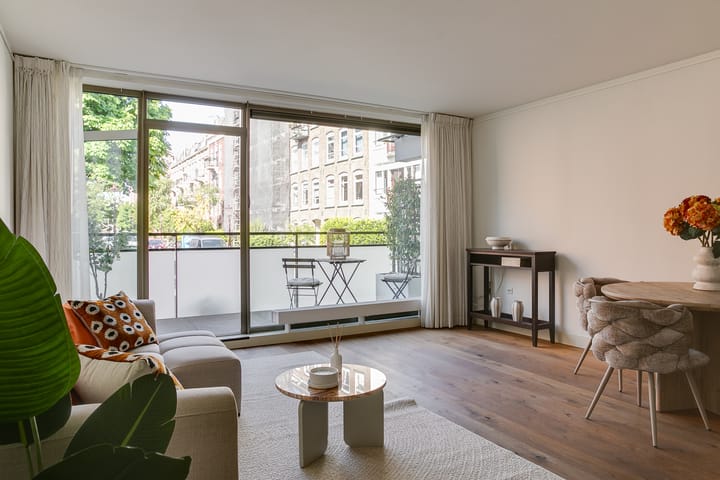 Foto 5 van Burmandwarsstraat 15