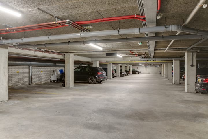 Foto 16 van Burmandwarsstraat 15