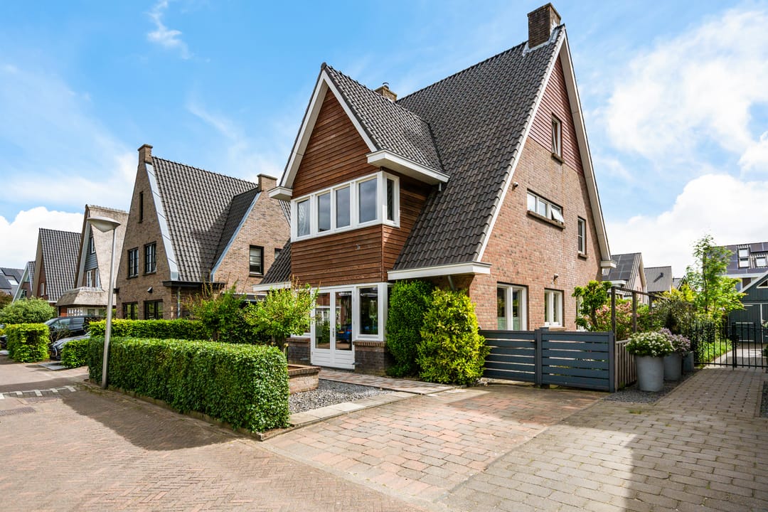 Foto 1 van Franciscanenlaan 9