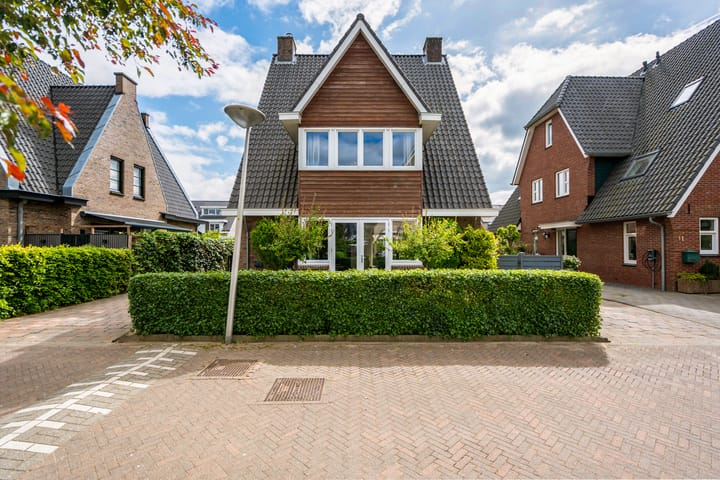 Foto 4 van Franciscanenlaan 9