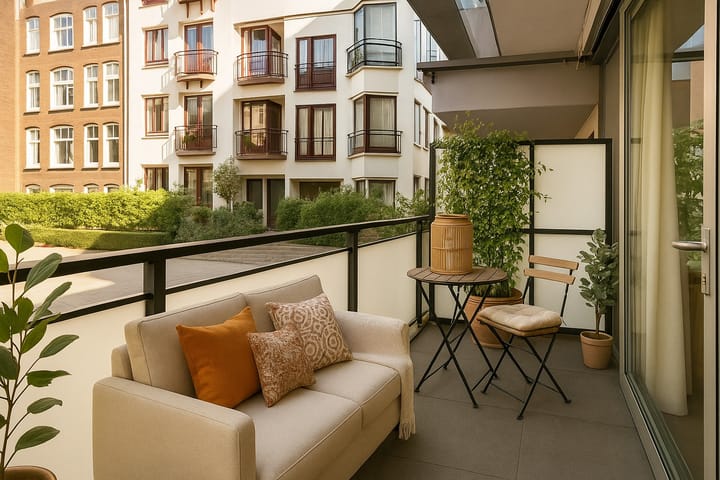 Foto 6 van Burmandwarsstraat 15