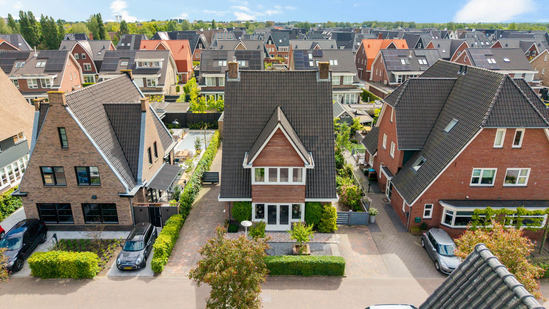 Foto 6 van Franciscanenlaan 9