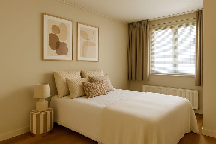 Foto 9 van Burmandwarsstraat 15