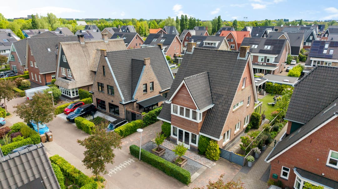 Foto 7 van Franciscanenlaan 9