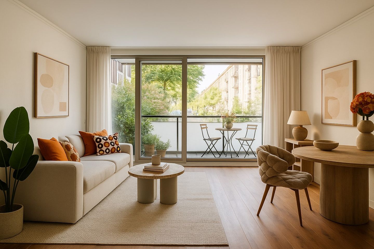 Foto 1 van Burmandwarsstraat 15