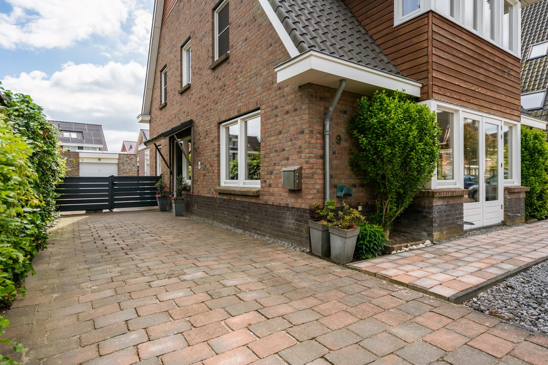 Foto 8 van Franciscanenlaan 9