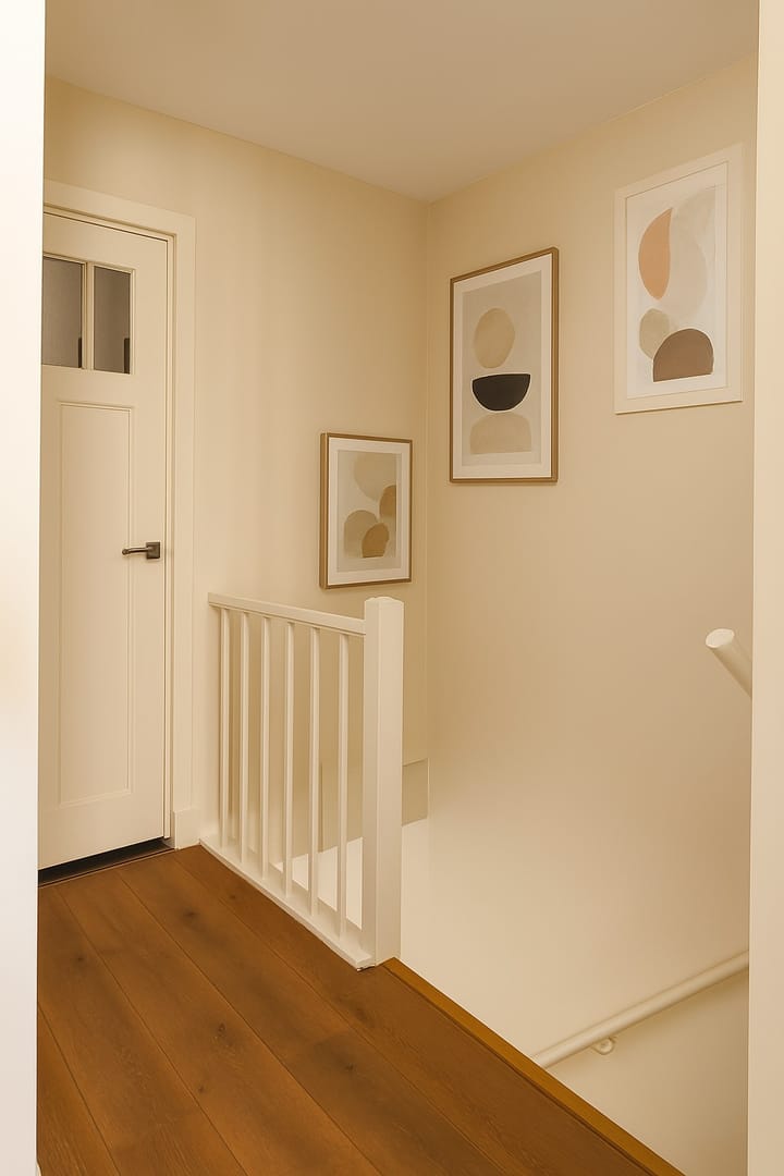 Foto 8 van Burmandwarsstraat 15