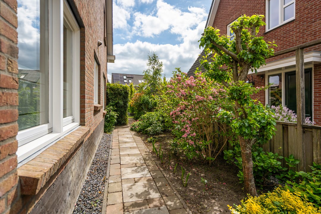 Foto 11 van Franciscanenlaan 9