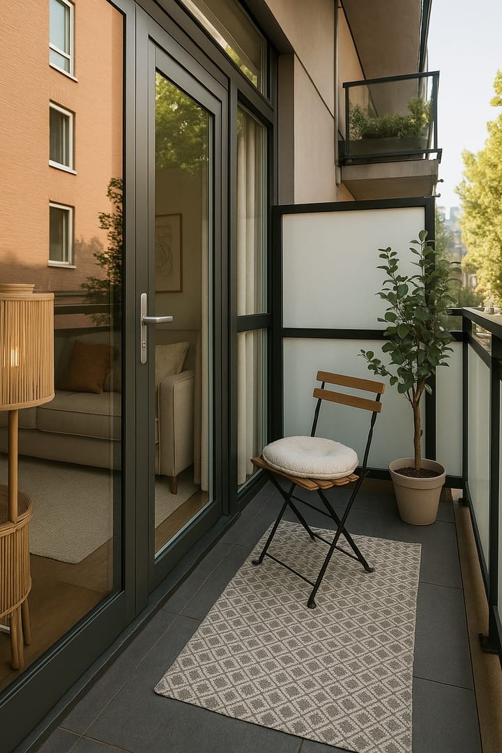 Foto 13 van Burmandwarsstraat 15