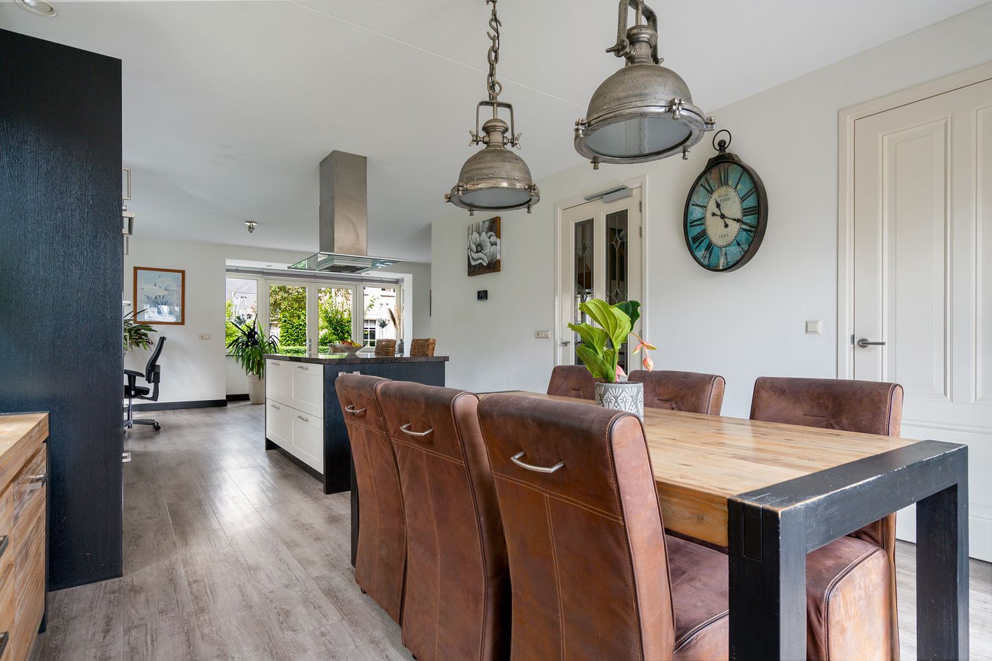 Foto 19 van Franciscanenlaan 9