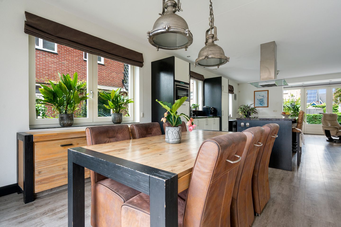 Foto 20 van Franciscanenlaan 9