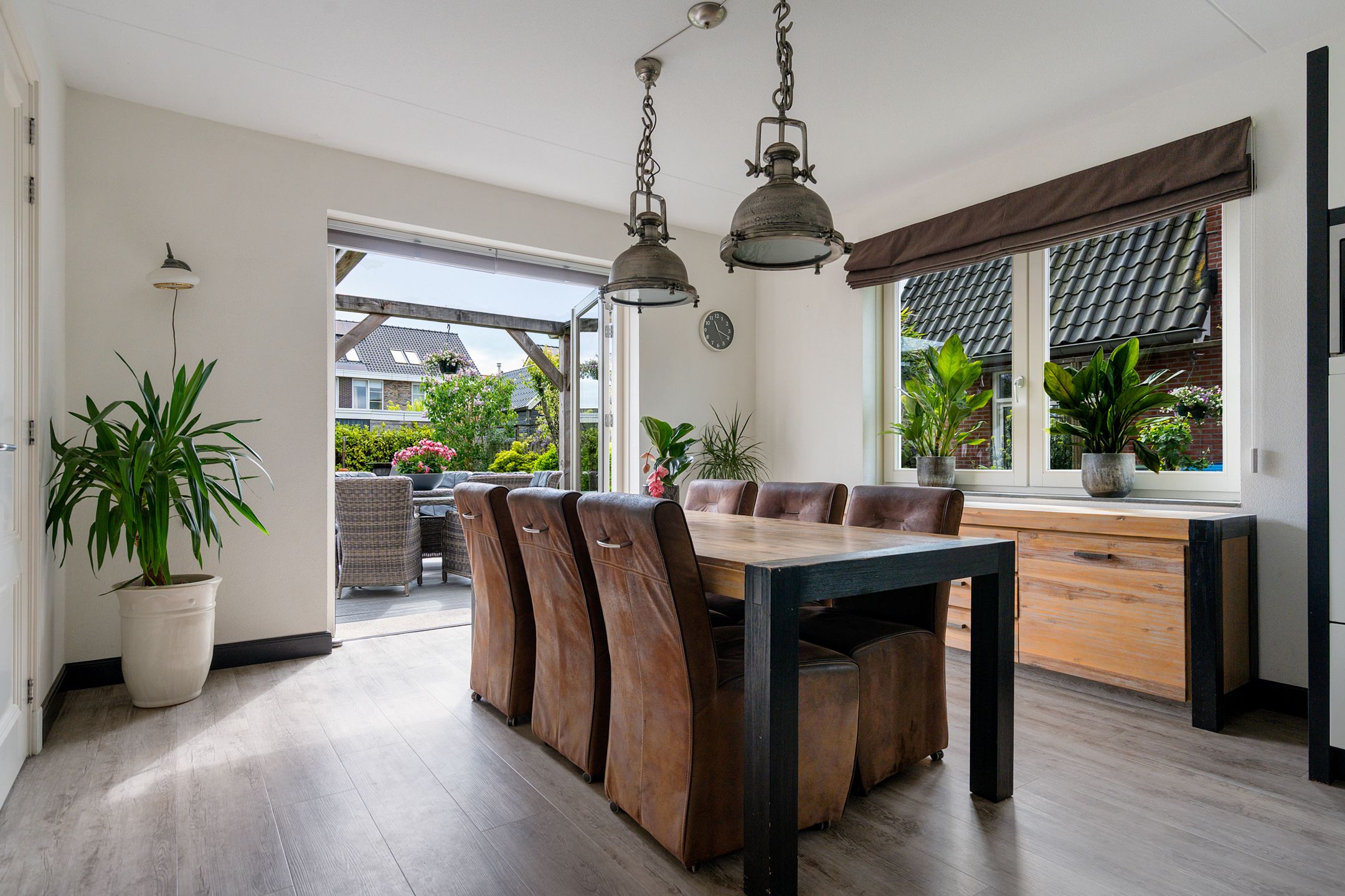 Foto 21 van Franciscanenlaan 9