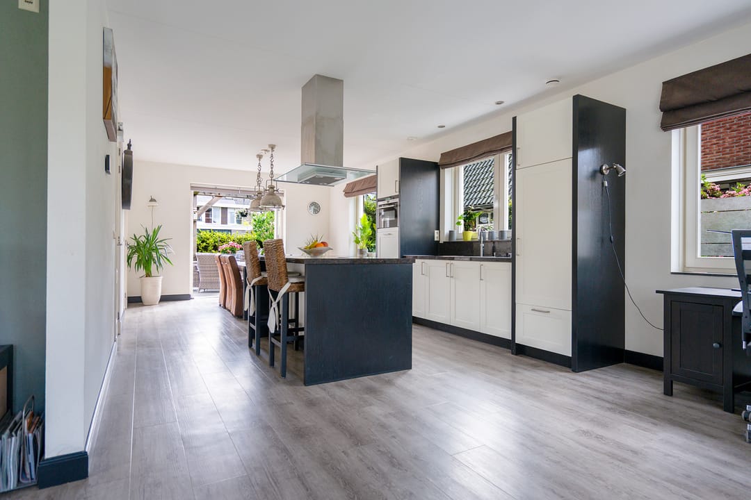 Foto 22 van Franciscanenlaan 9