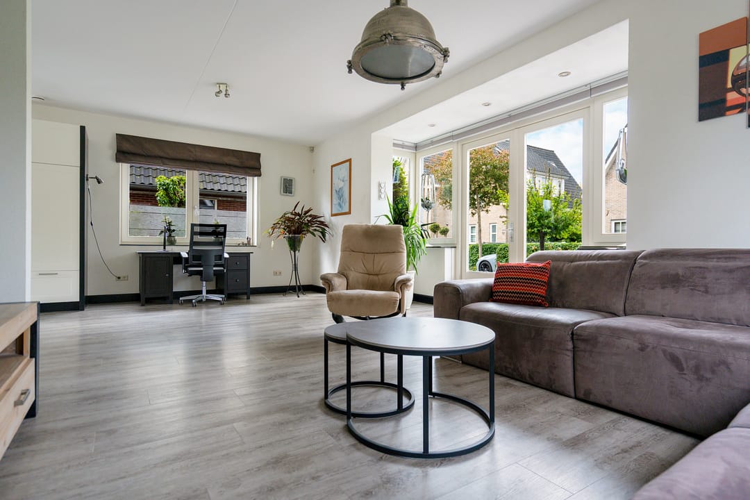 Foto 23 van Franciscanenlaan 9