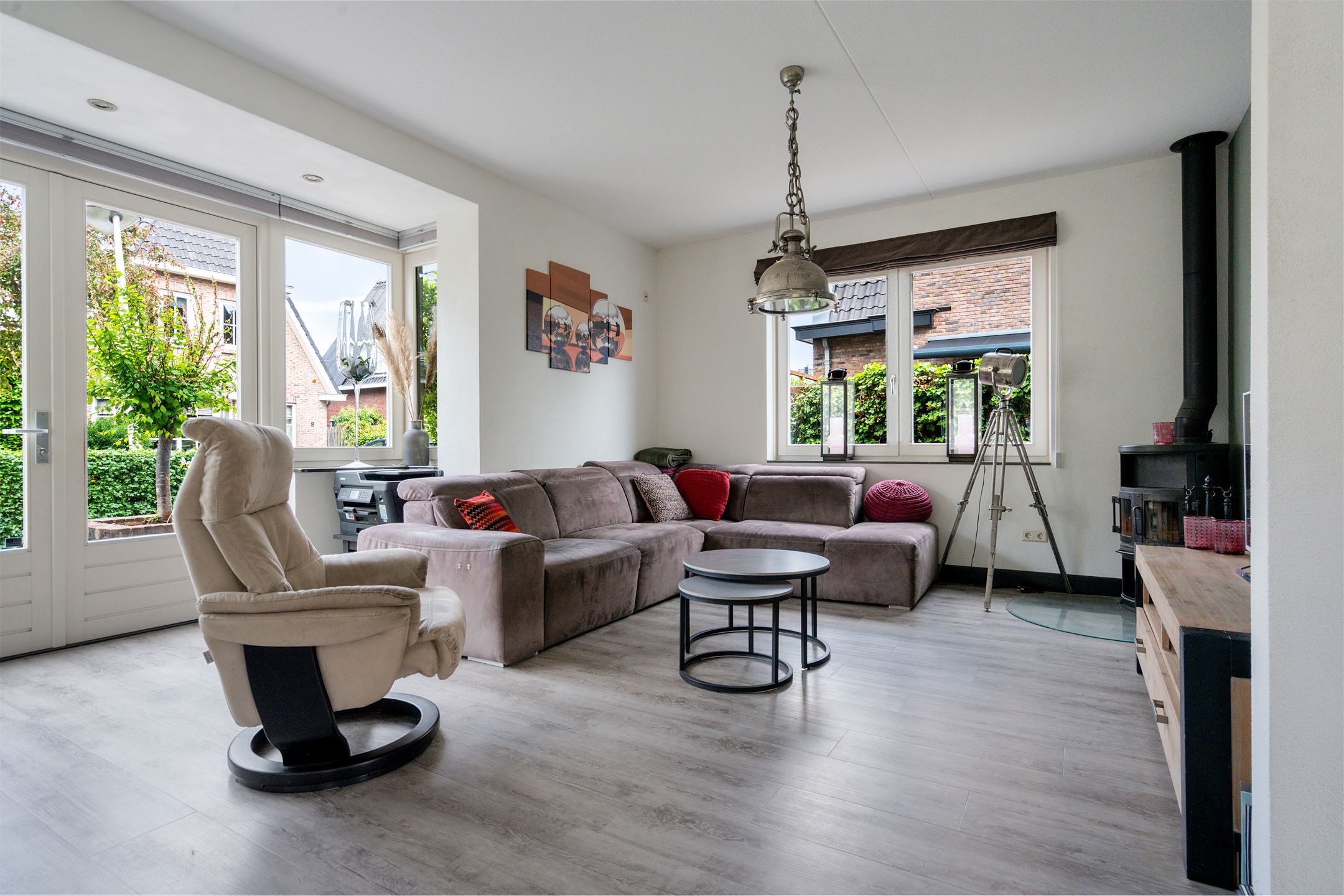 Foto 24 van Franciscanenlaan 9