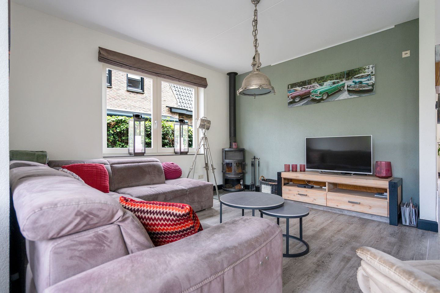 Foto 25 van Franciscanenlaan 9