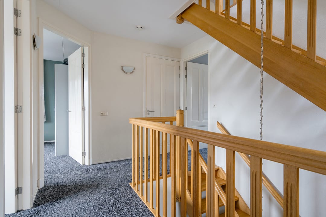 Foto 26 van Franciscanenlaan 9