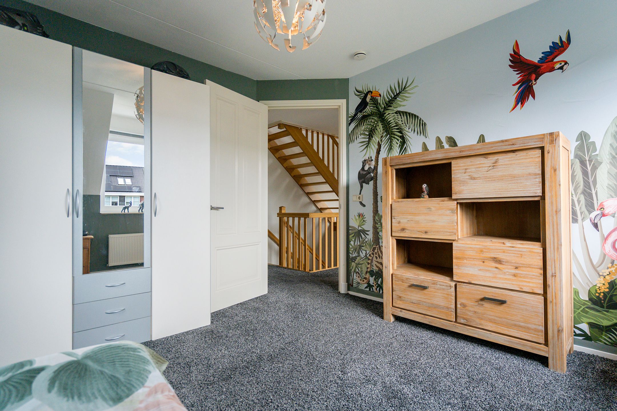 Foto 30 van Franciscanenlaan 9