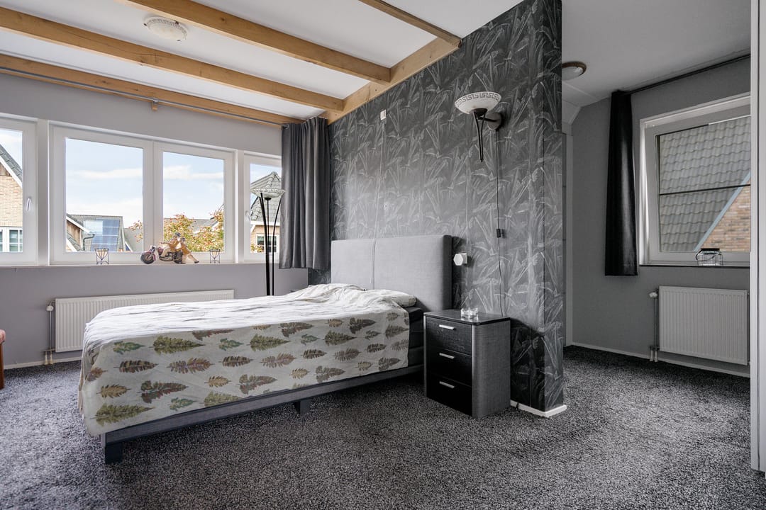 Foto 31 van Franciscanenlaan 9