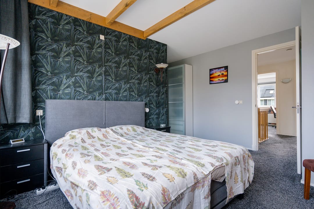 Foto 32 van Franciscanenlaan 9